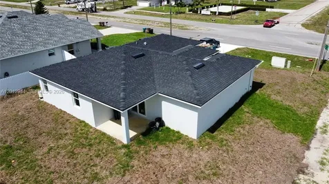 3629 E Gator Circle Cape Coral FL 33909