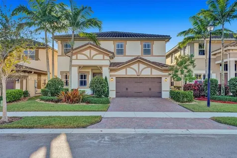 8610 Lakeside Bend Parkland FL 33076