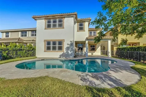 8610 Lakeside Bend Parkland FL 33076