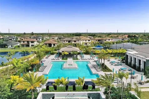 8610 Lakeside Bend Parkland FL 33076
