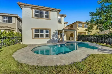 8610 Lakeside Bend Parkland FL 33076