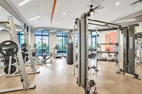 8610 Lakeside Bend Parkland FL 33076