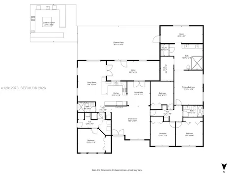 10570 SW 56th Terrace Miami FL 33173