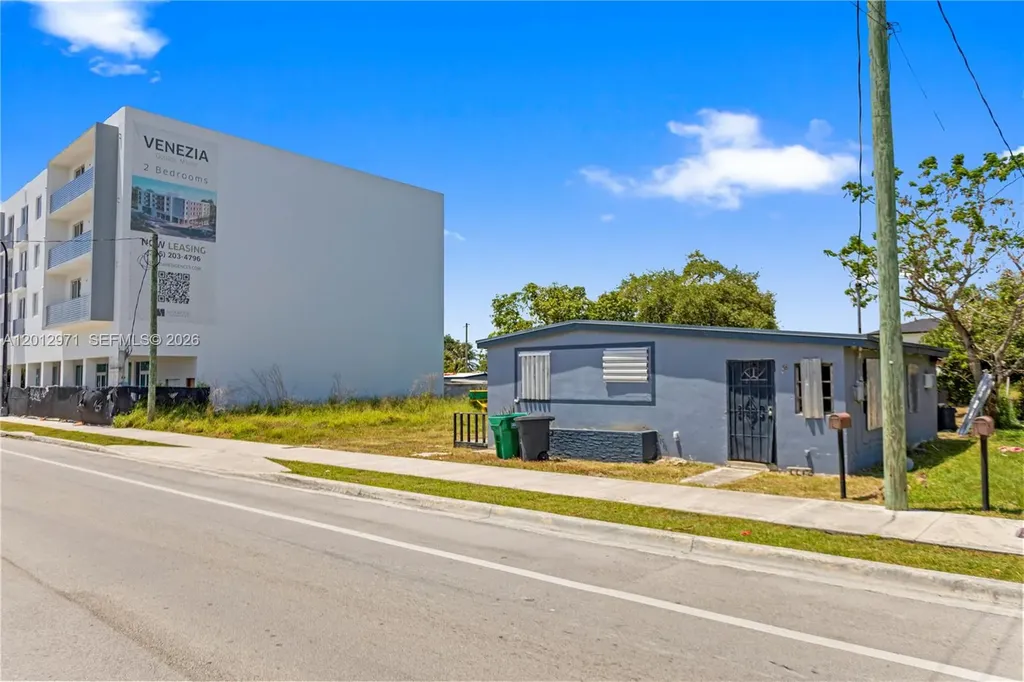 11969 SW 216th Street Miami FL 33170