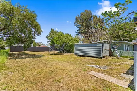 11969 SW 216th Street Miami FL 33170