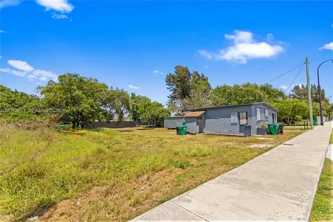 11969 SW 216th Street Miami FL 33170