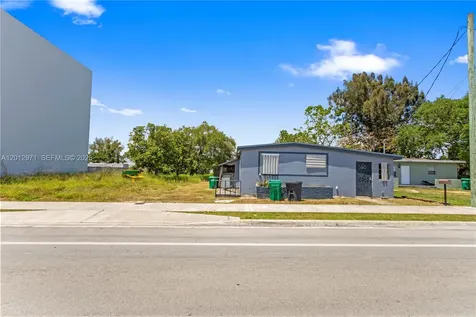 11969 SW 216th Street Miami FL 33170