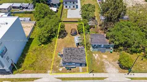 11969 SW 216th Street Miami FL 33170