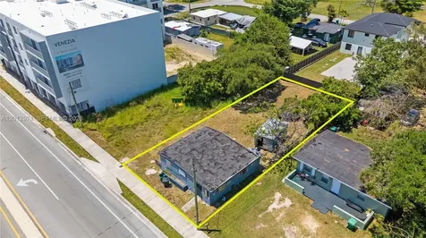 11969 SW 216th Street Miami FL 33170