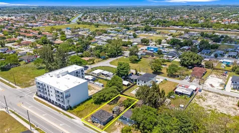 11969 SW 216th Street Miami FL 33170