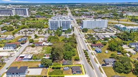11969 SW 216th Street Miami FL 33170