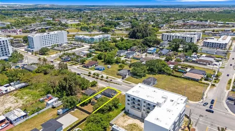 11969 SW 216th Street Miami FL 33170