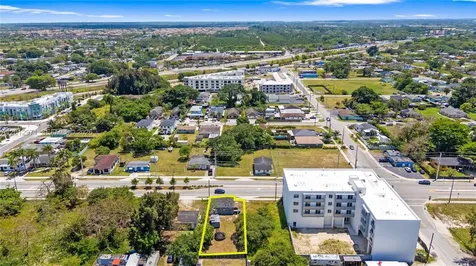11969 SW 216th Street Miami FL 33170