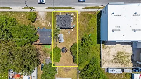 11969 SW 216th Street Miami FL 33170