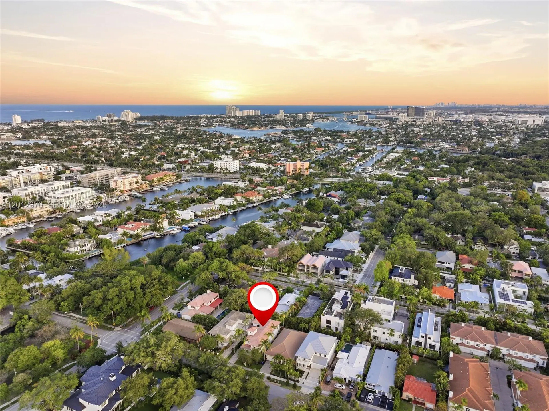 1704 NE 1st Street Fort Lauderdale FL 33301
