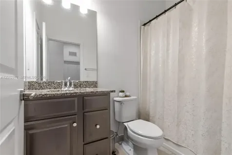 10972 SW 235th Lane Homestead FL 33032