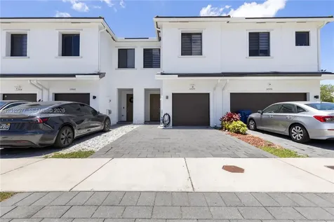10972 SW 235th Lane Homestead FL 33032