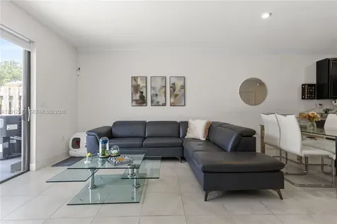 10972 SW 235th Lane Homestead FL 33032