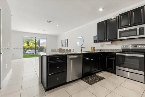 10972 SW 235th Lane Homestead FL 33032