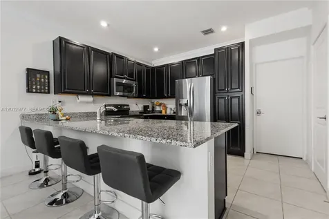10972 SW 235th Lane Homestead FL 33032