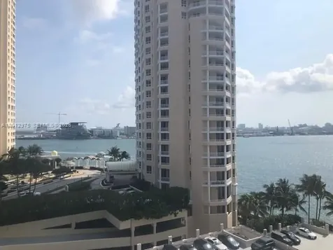 540 Brickell Key Drive Miami FL 33131