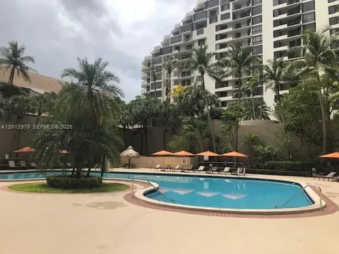 540 Brickell Key Drive Miami FL 33131