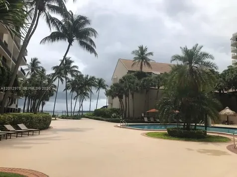 540 Brickell Key Drive Miami FL 33131