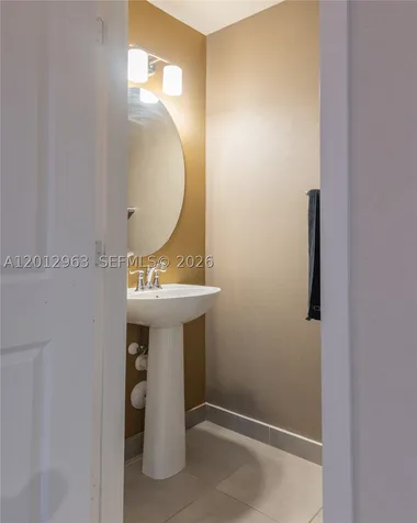 10807 SW 232nd Terrace Homestead FL 33032