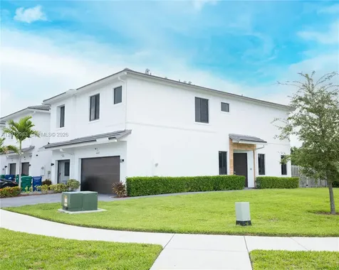 10807 SW 232nd Terrace Homestead FL 33032