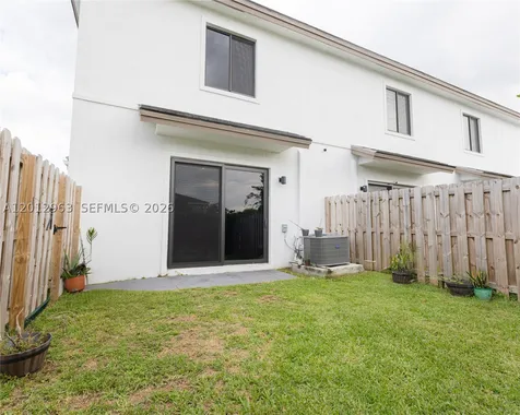10807 SW 232nd Terrace Homestead FL 33032