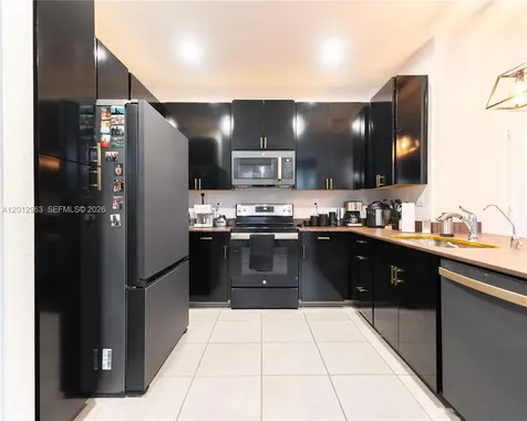 10807 SW 232nd Terrace Homestead FL 33032