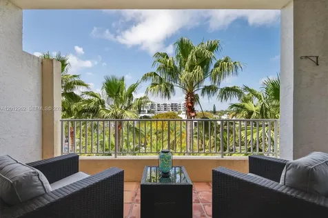 701 Crandon Boulevard Key Biscayne FL 33149
