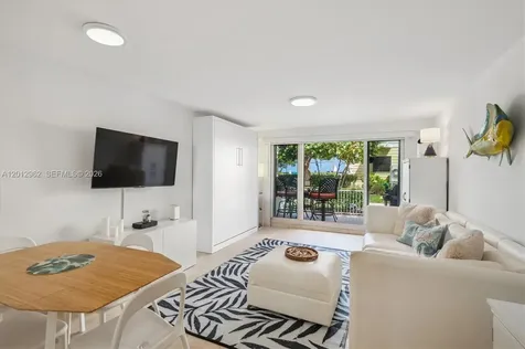 701 Crandon Boulevard Key Biscayne FL 33149