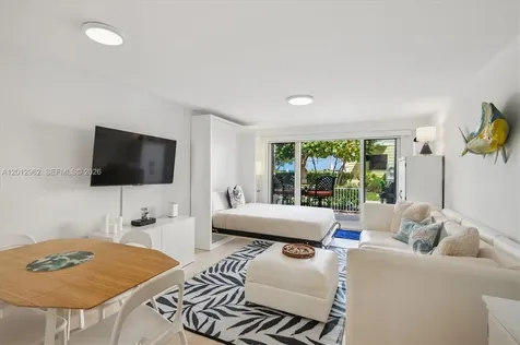 701 Crandon Boulevard Key Biscayne FL 33149