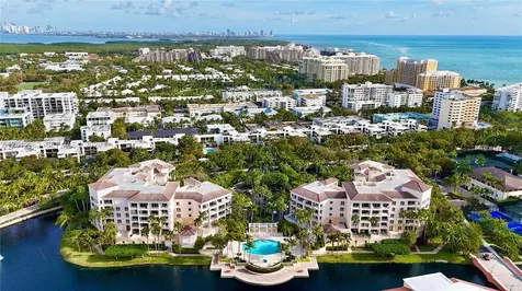 701 Crandon Boulevard Key Biscayne FL 33149