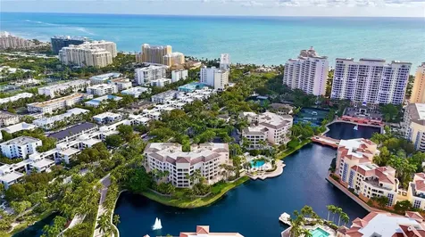 701 Crandon Boulevard Key Biscayne FL 33149