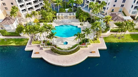 701 Crandon Boulevard Key Biscayne FL 33149