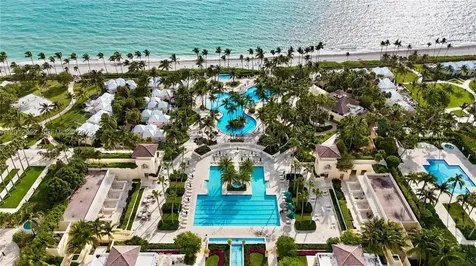 701 Crandon Boulevard Key Biscayne FL 33149
