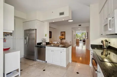 701 Crandon Boulevard Key Biscayne FL 33149