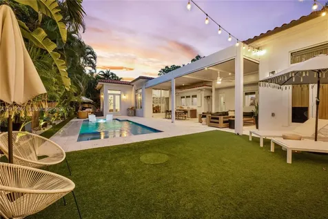 918 Santiago Street Coral Gables FL 33134