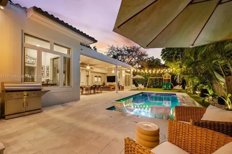 918 Santiago Street Coral Gables FL 33134