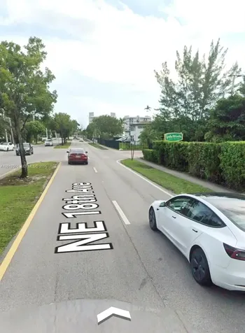 1770 NE 191st Street Miami FL 33179