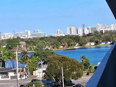 1770 NE 191st Street Miami FL 33179