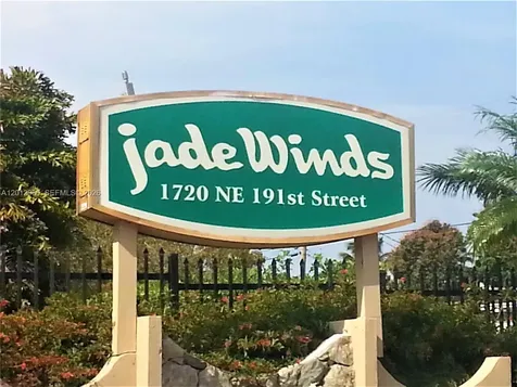 1770 NE 191st Street Miami FL 33179