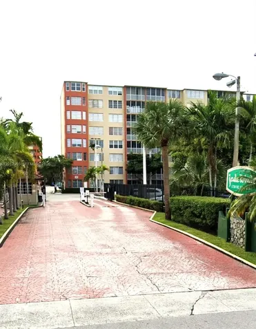 1770 NE 191st Street Miami FL 33179