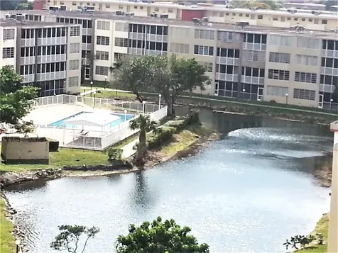 1770 NE 191st Street Miami FL 33179