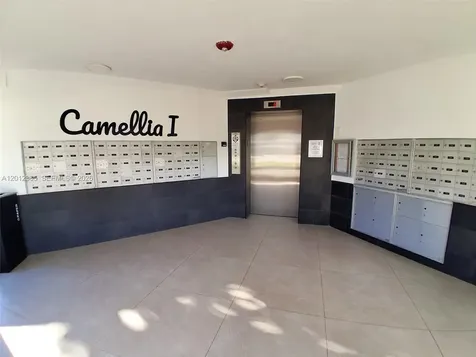 1770 NE 191st Street Miami FL 33179