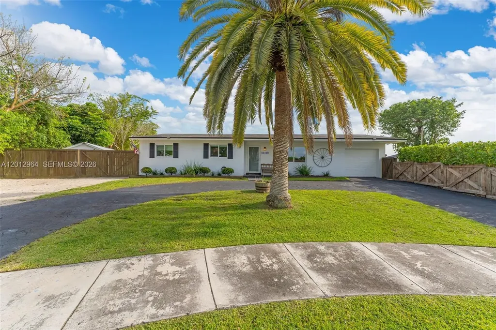 16340 SW 276th Terrace Homestead FL 33031