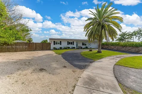 16340 SW 276th Terrace Homestead FL 33031