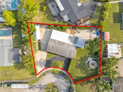 16340 SW 276th Terrace Homestead FL 33031